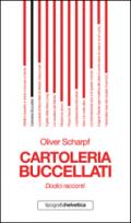 Cartoleria Buccellati. Dodici racconti