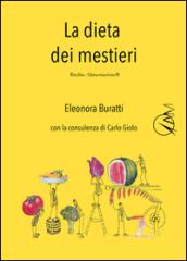 La dieta dei mestieri. Rischio alimentazione®