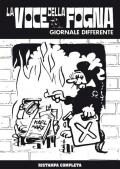 La voce della fogna. Giornale differente (1974-1983)