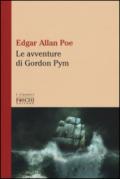 Le avventure di Gordon Pym