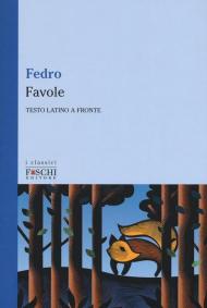 Favole. Testo latino a fronte