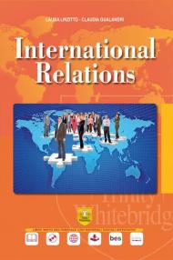 International relations. Per il secondo biennio e quinto anno dell'Ist. tecnico, settore economico. Con ebook. Con espansione online. Con CD-Audio