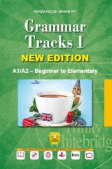 Grammar tracks. Nuova ediz. Con CD-ROM. Vol. 1: A1/A2. Beginner to elementary.