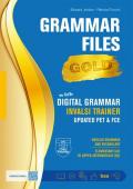 Grammar file gold. Livello A2-B2. Con e-book. Con espansione online. Con DVD-ROM