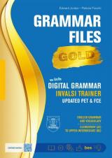 Grammar file gold. Livello A2-B2. Con e-book. Con espansione online. Con DVD-ROM