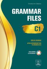 Grammar Files C1. Upper Intermediate (B2) to Advanced (C1)