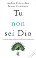 Tu non sei Dio. Fenomenologia della spiritualità contemporanea