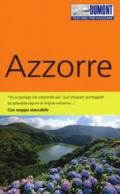 Azzorre. Con Carta geografica ripiegata