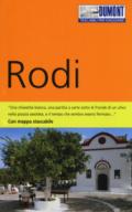 Rodi. Con Carta geografica ripiegata