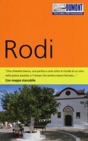 Rodi. Con Carta geografica ripiegata