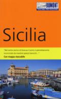 Sicilia. Con mappa