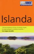 Islanda. Con Carta geografica ripiegata