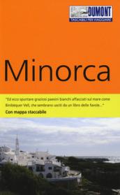 MINORCA GUIDA DUMONT 2018