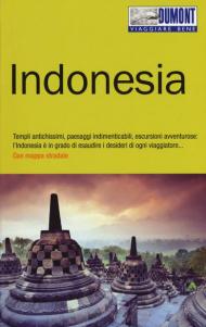 Indonesia. Con mappa