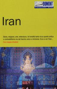 Iran. Con mappa