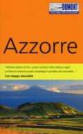 Azzorre. Con Carta geografica ripiegata