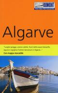 Algarve. Con Carta geografica ripiegata