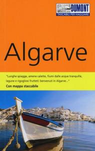 Algarve. Con Carta geografica ripiegata