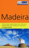 Madeira. Con Carta geografica ripiegata