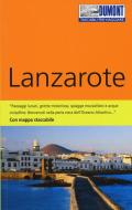 Lanzarote. Con mappa