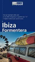 Ibiza e Formentera. Con Carta geografica ripiegata