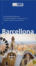 Barcellona. Con Carta geografica ripiegata