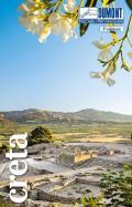 Creta. Con Carta geografica ripiegata