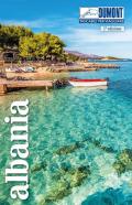 Albania. Con Carta geografica ripiegata