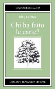 Chi ha fatto le carte?