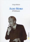 Aldo Moro il professore