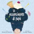 Le acconciature di papà. Ediz. a colori