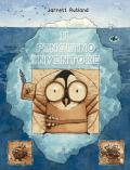 Il pinguino inventore. Ediz. a colori