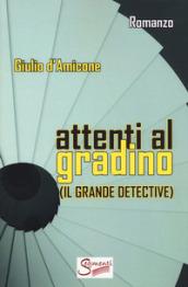 Attenti al gradino (il grande detective)