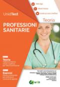 UnidTest. Professioni sanitarie. Teoria. Esercizi. Con app. Con ebook