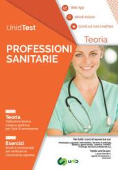 UnidTest. Professioni sanitarie. Teoria. Esercizi. Con app. Con ebook