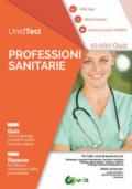 UnidTest. Professioni sanitarie. 10.000 quiz. Ripasso. Con app. Con ebook