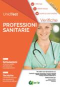 UnidTest. Professioni sanitarie. Verifiche. Simulazioni. Tecniche. Con app. Con ebook