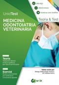 UnidTest. Medicina odontoiatria veterinaria. Teoria. Esercizi. Con app. Con e-book
