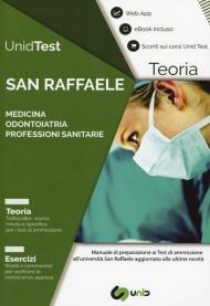 T1S UnidTest. Università San Raffaele. Teoria