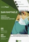 Q01S UnidTest. Università San Raffaele. Quiz