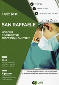 Q01S UnidTest. Università San Raffaele. Quiz