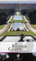 La Reggia de Caserta. Petit guide historique et artistique