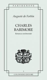 Charles Barimore