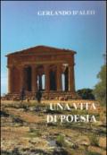 Una vita di poesia