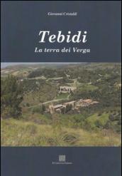 Tebidi. La terra dei Verga