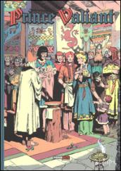 Prince Valiant: 8