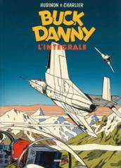 BUCK DANNY. L'INTEGRALE. 1958-1960