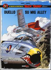 Duello su Mig Alley. Le nuove avventure di Buck Danny «classic»: 2