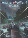 Rinascita. Michel Vaillant: 5