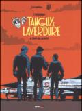 Lampi su deserto. Tanguy e Laverdure. L'integrale: 6